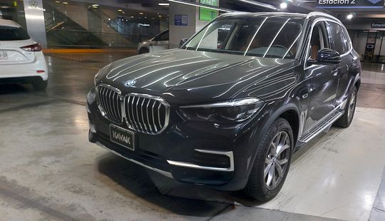 Bmw • X5