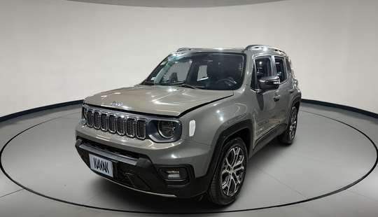 Jeep • Renegade