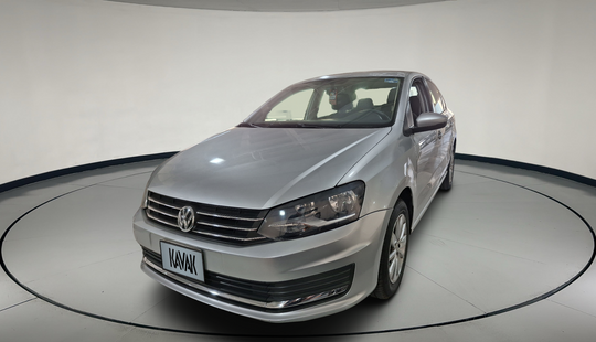 Volkswagen • Vento