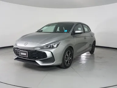 Mg MG3