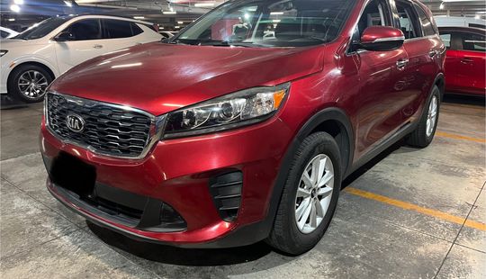 Kia • Sorento