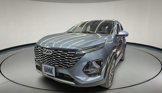 Chirey • Tiggo 2 Pro