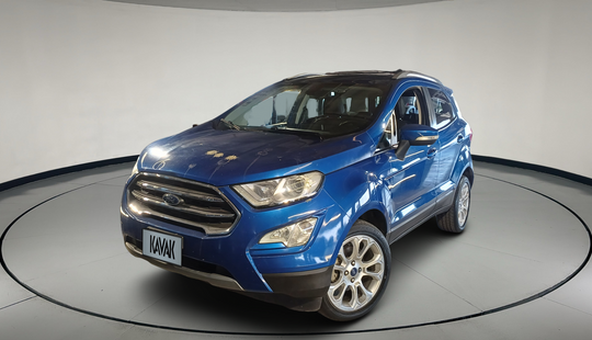 Ford • EcoSport