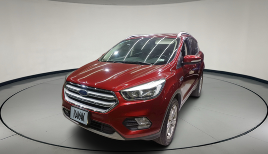 Ford • Escape