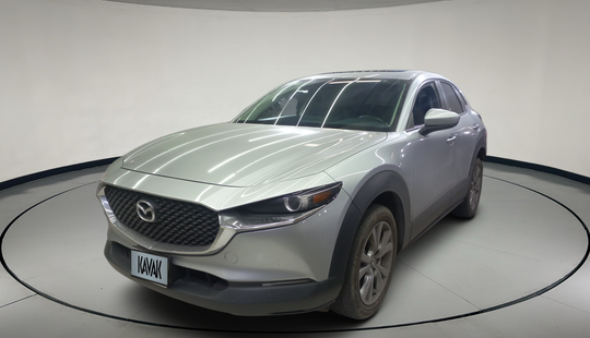 Mazda • CX-30