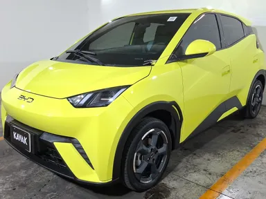 Byd Dolphin Mini