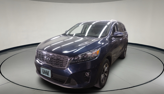 Kia • Sorento