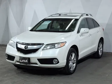 Acura RDX