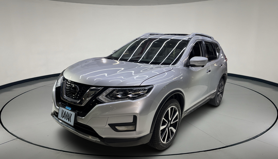 Nissan • X-Trail