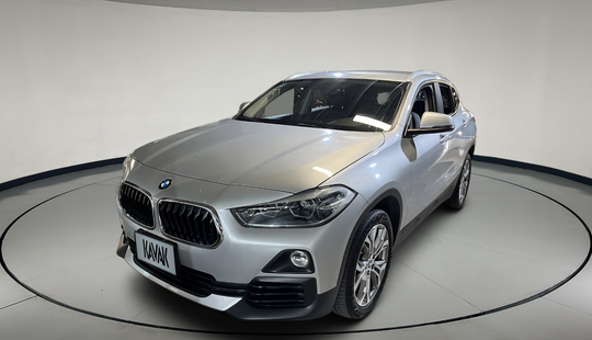 Bmw • X2