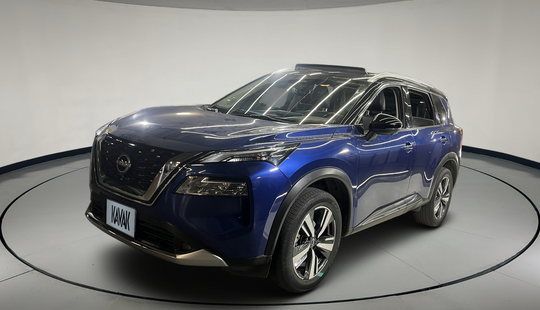 2023 • 30,622 km • Automático