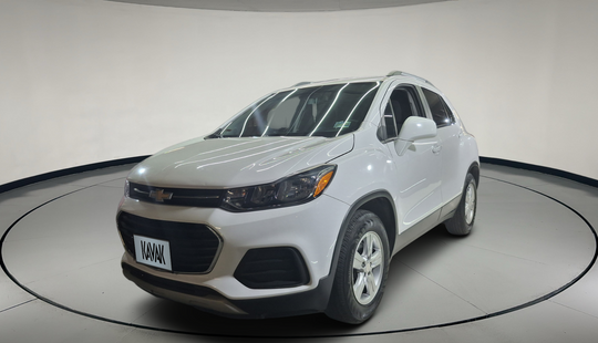 Chevrolet • Trax