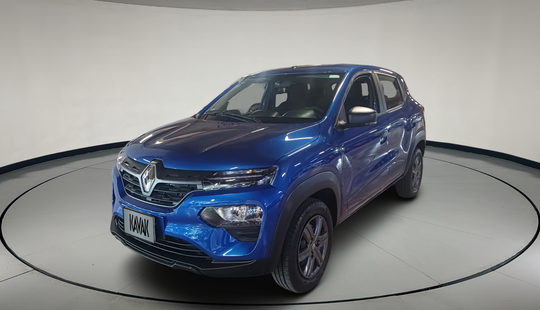Renault • Kwid
