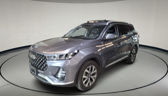 Chirey • Tiggo 7 Pro