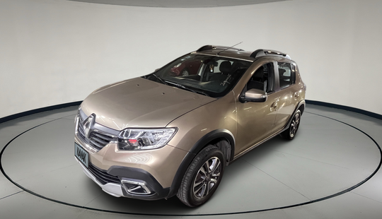 Renault • Stepway