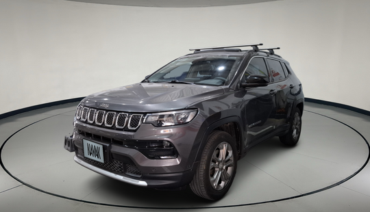 Jeep • Compass
