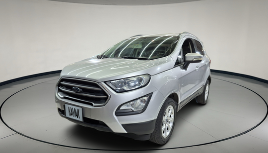 Ford • EcoSport