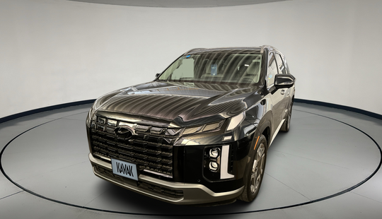 Hyundai • Palisade