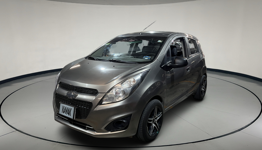 Chevrolet • Spark