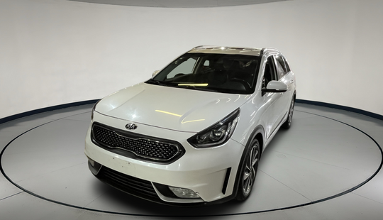 Kia • Niro