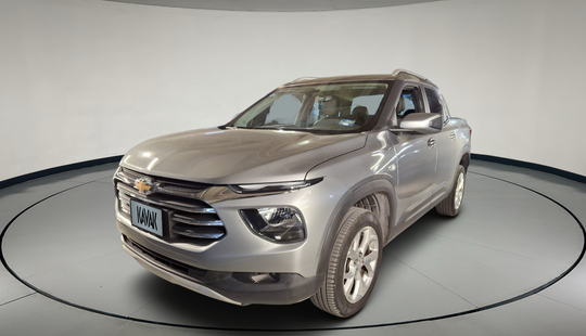 Chevrolet • Montana