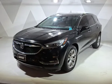 Buick Enclave