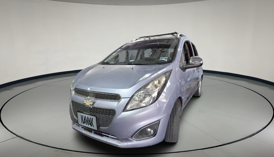 Chevrolet • Spark