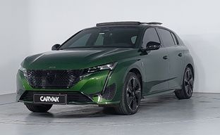 Peugeot • e-308
