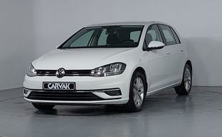 Volkswagen • Golf