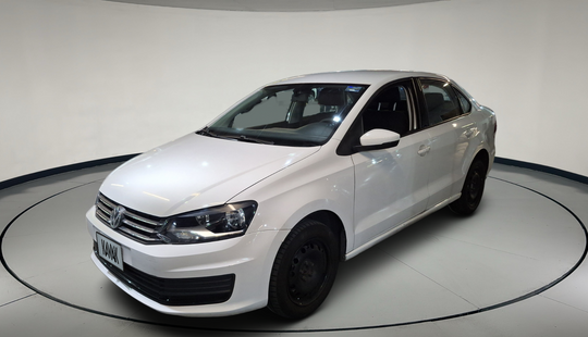 Volkswagen • Vento