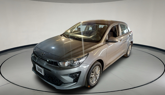 Kia • Rio