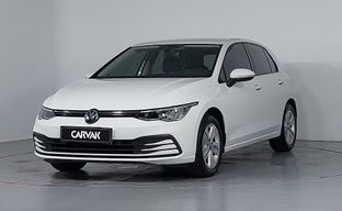 Volkswagen • Golf