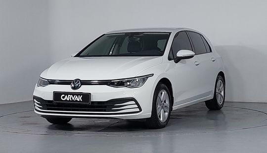 Volkswagen • Golf