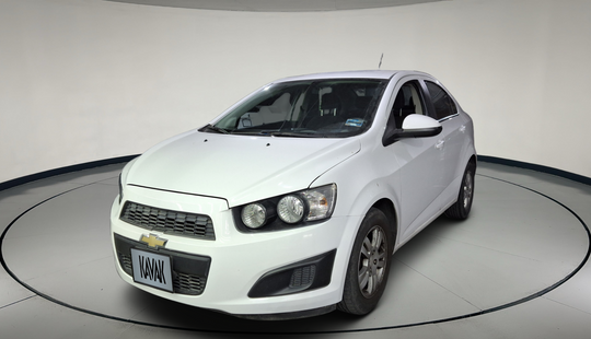 Chevrolet • Sonic