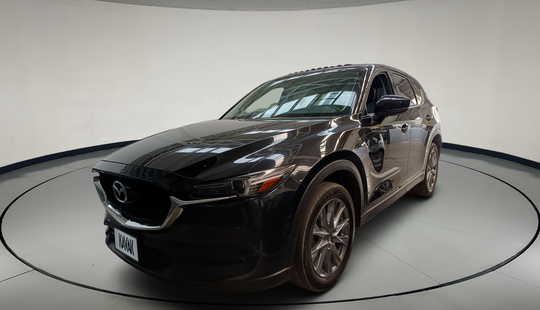 Mazda • CX-5