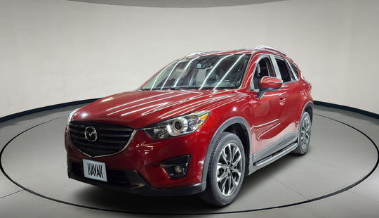 Mazda • CX-5