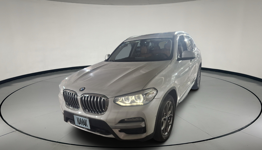 Bmw • X3