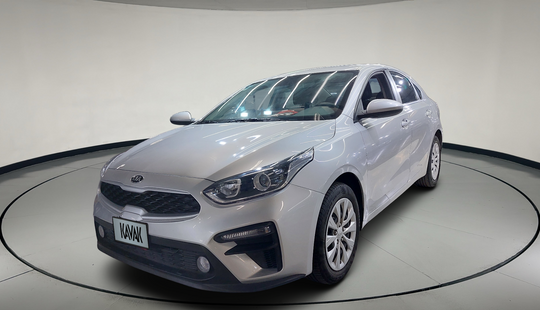 Kia • FORTE