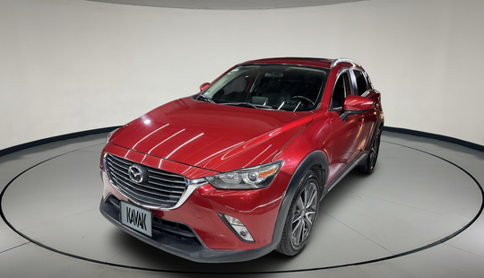 Mazda • CX-3