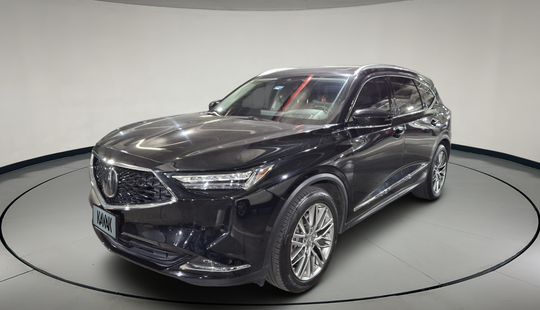 Acura • MDX