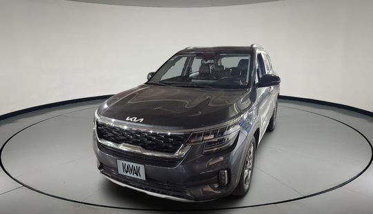 Kia • Seltos