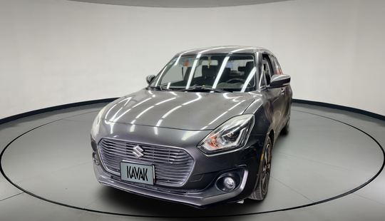 Suzuki • Swift