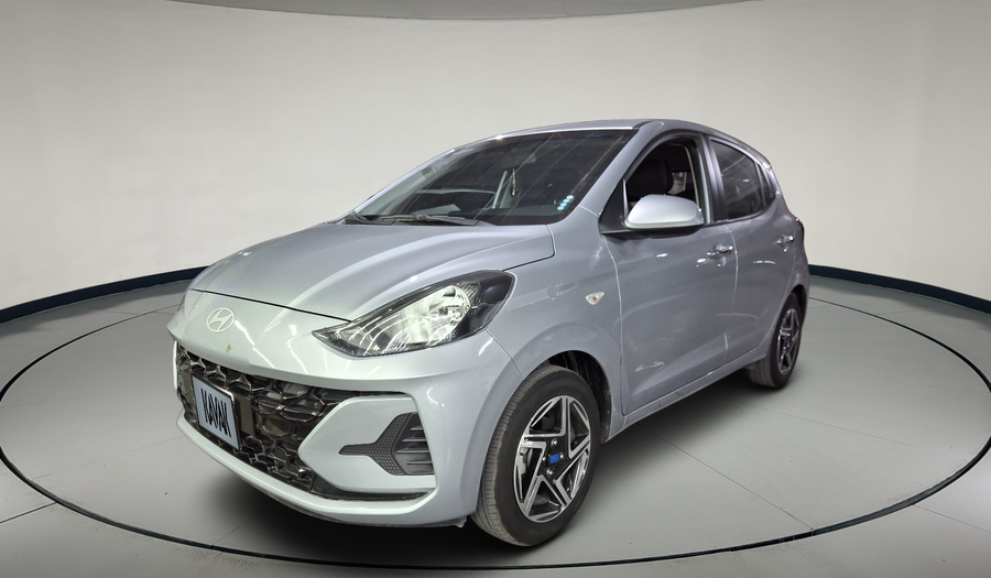 Hyundai Grand I10 1.2 GLS AUTO Hatchback 2025