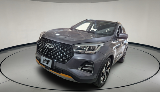 Chirey • Tiggo 4 Pro