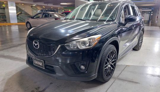 Mazda • CX-5