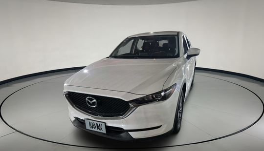 Mazda • CX-5