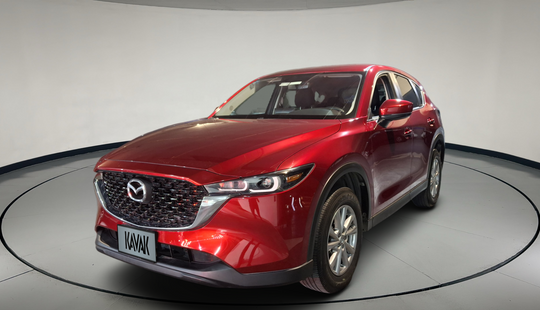Mazda • CX-5