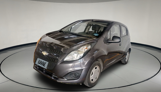 Chevrolet • Spark