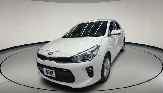 Kia • Rio