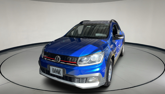Volkswagen • Saveiro